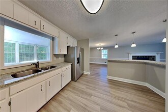 3408 Spinnaker Way in Acworth, GA - Building Photo - Building Photo