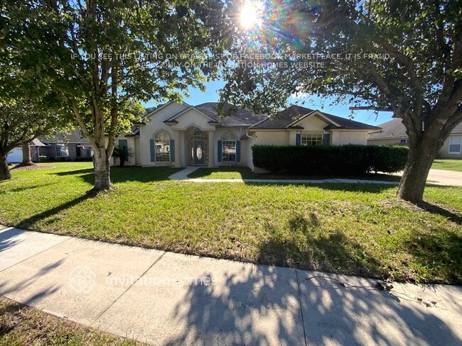 property at 12027 Brandon Lake Dr