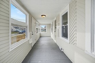 13622 Carrington Ave in Cleveland, OH - Building Photo - Building Photo