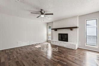 8236 El Retiro Rd in Fort Worth, TX - Building Photo - Building Photo