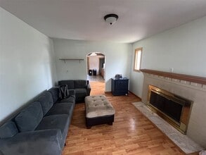 203 Denver St in Springfield, MA - Foto de edificio - Building Photo