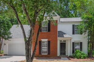 1854 Colin Creek Ln in Charlotte, NC - Building Photo