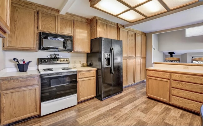 property at 6175 View Ridge Dr