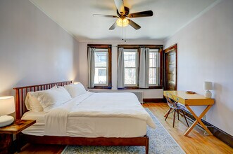 1253 Williamson St, Unit 3 in Madison, WI - Building Photo - Building Photo