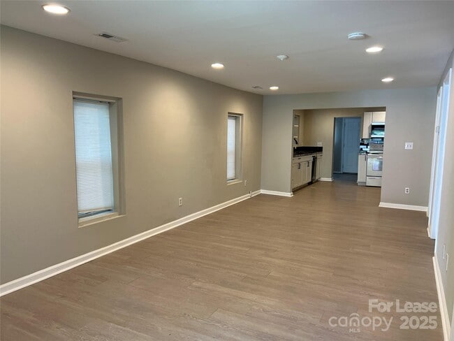 1528 Jennings St in Charlotte, NC - Building Photo - Building Photo