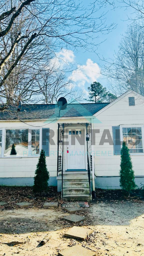 1507 Trogdon St in Greensboro, NC - Building Photo - Building Photo