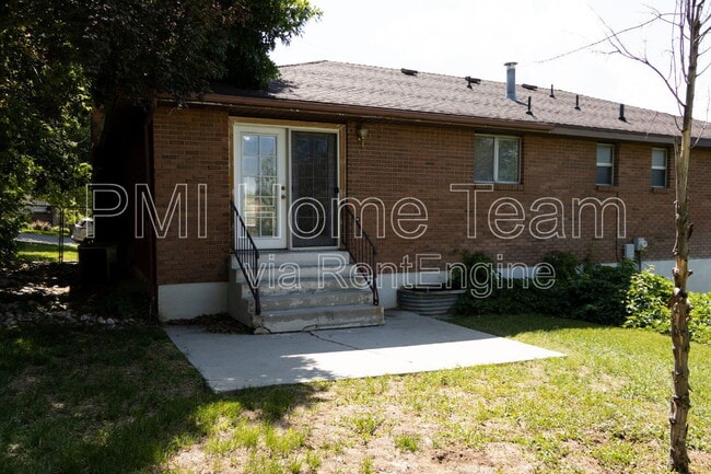 5095 Taylor Ave in Ogden, UT - Building Photo - Building Photo