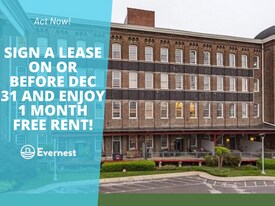 1350 Rosa L Parks Blvd in Nashville, TN - Building Photo