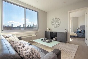 461 Newark Ave in Jersey City, NJ - Building Photo