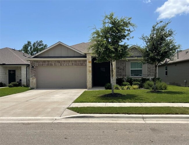 222 Baron Creek Trail