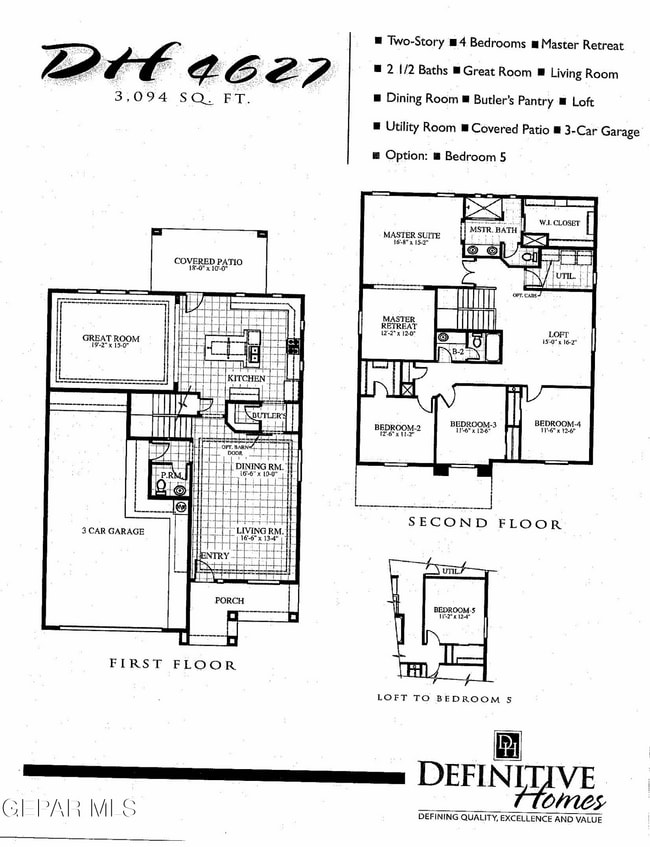 12583 Clocker Dr in Horizon City, TX - Building Photo - Building Photo