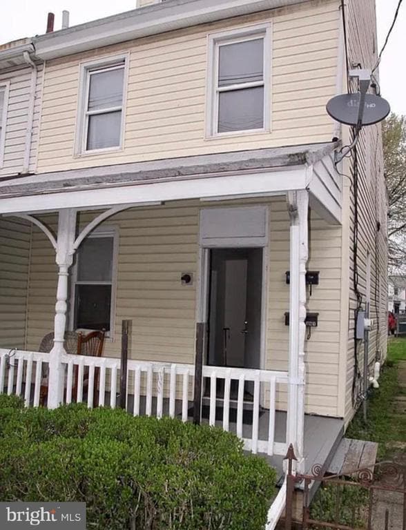 property at 361 Beech St