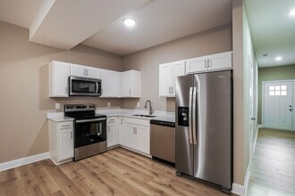 3385 Polly Dr in Clarksville, TN - Building Photo - Building Photo