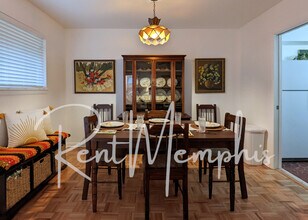 1609 Forest Ave in Memphis, TN - Building Photo - Building Photo