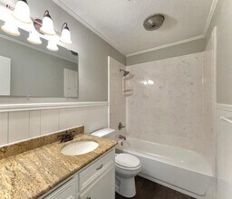 1616 Northwood Blvd in Corsicana, TX - Building Photo - Building Photo