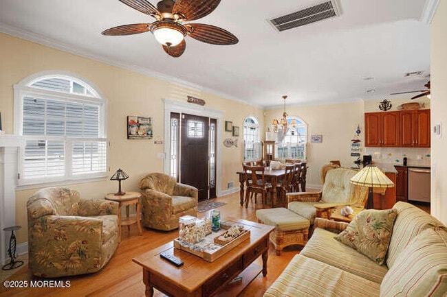 property at 55 Barnegat Way