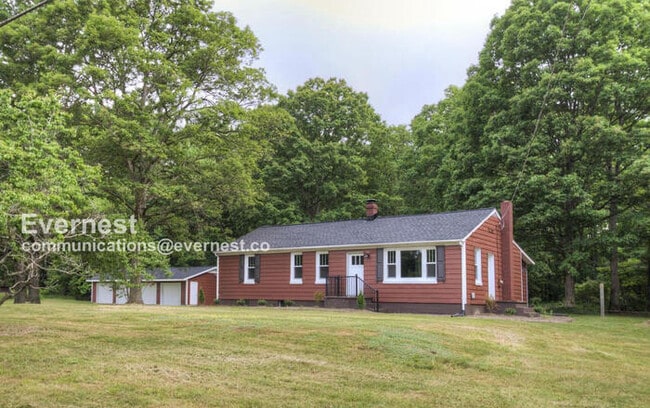property at 146 Van Horn Ln