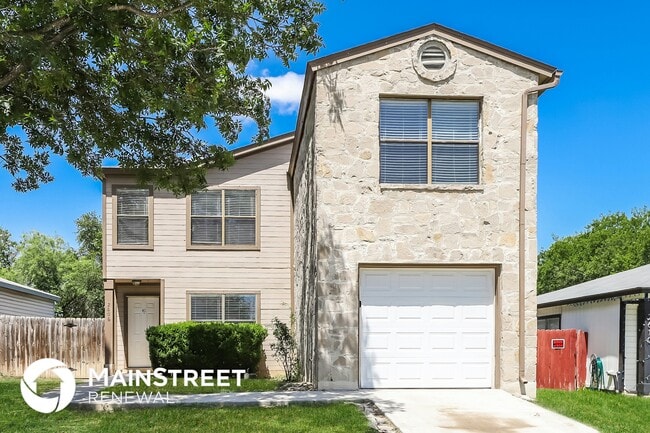 2606 Buffalo Pass Dr