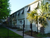 17 Amherst St in Charleston, SC - Foto de edificio - Building Photo