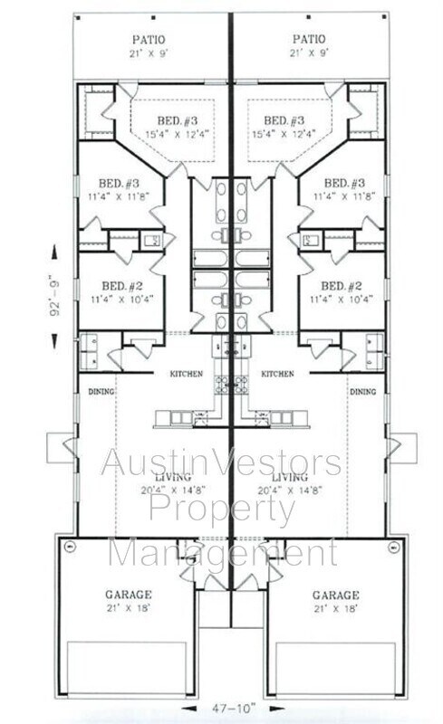 118 Samuel Dr in Mustang Ridge, TX - Foto de edificio - Building Photo