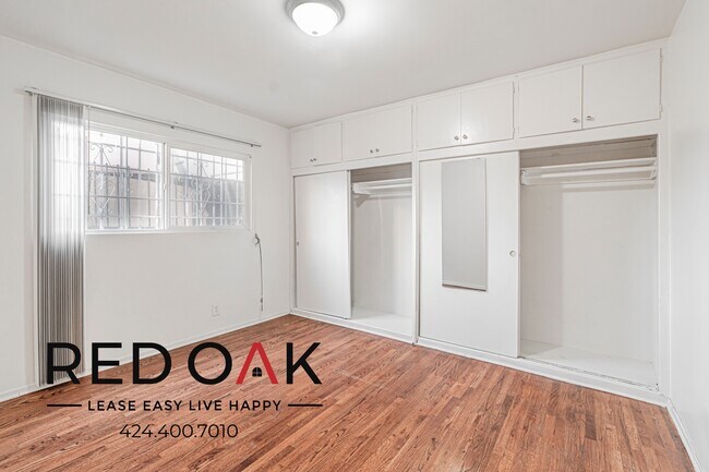 1352 N Las Palmas Ave in Los Angeles, CA - Building Photo - Building Photo