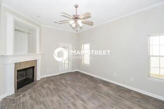 1041 Cross Wood Ln in Cordova, TN - Building Photo - Building Photo