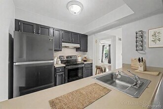 7665 E Eastman Ave in Denver, CO - Building Photo - Building Photo