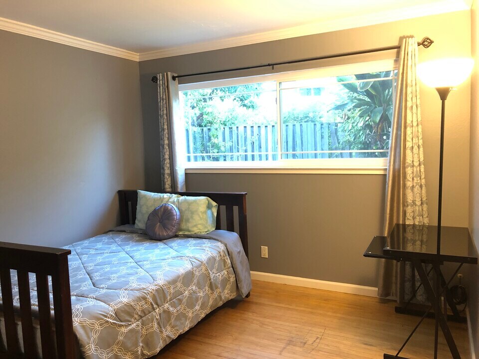 4715 Wadsworth Ct in Fremont, CA - Building Photo