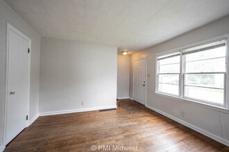 1401 N Alton Ave in Indianapolis, IN - Building Photo - Building Photo