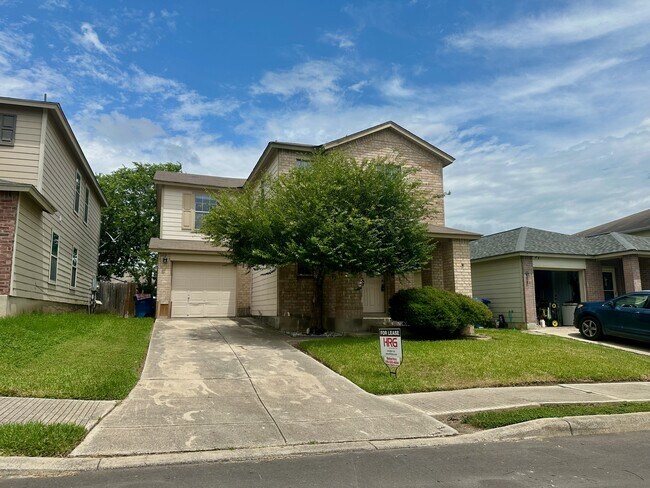 property at 1526 Range Finder