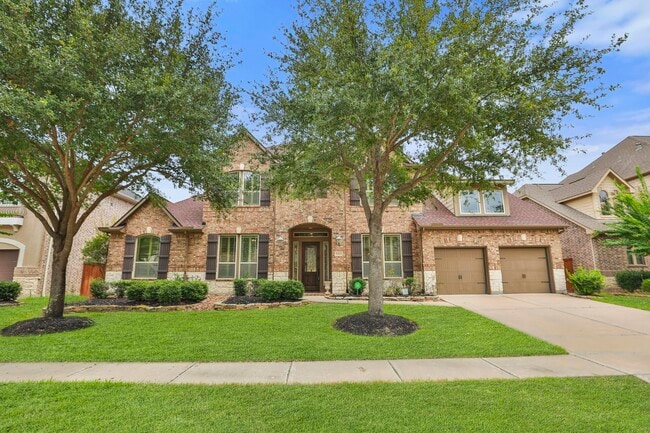 property at 18900 N Bee Cave Springs Cir
