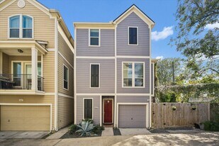 2607 Link Rd in Houston, TX - Building Photo