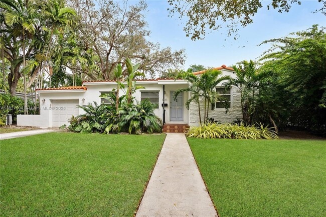 property at 1231 Tangier St