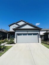 121 Merrick Rd in Georgetown, TX - Building Photo - Building Photo