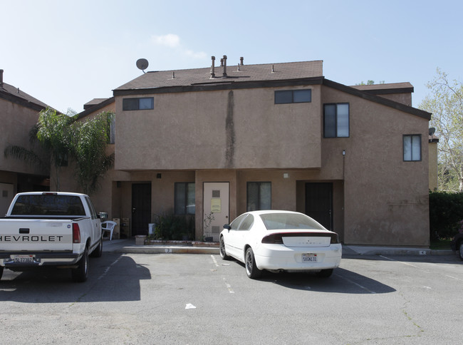 5110 Boxwood Pl in Riverside, CA - Foto de edificio - Building Photo