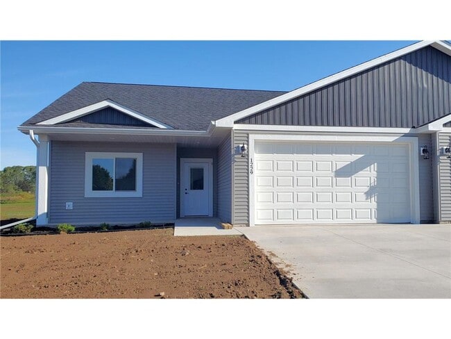 1225-1227 Wisteria Ln in New Richmond, WI - Building Photo - Building Photo