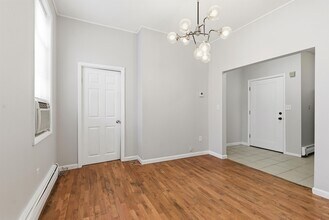 154 South St in Jersey City, NJ - Building Photo - Building Photo