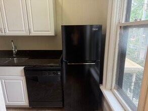 41 King Ave in Columbus, OH - Foto de edificio - Building Photo