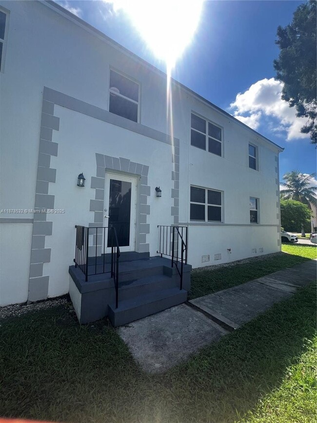 property at 11 Sidonia Ave
