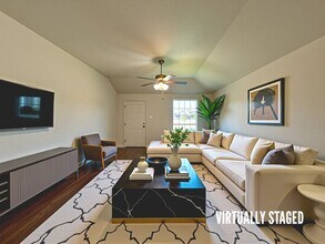 1525 Justin Lp-Unit -Unit A in Killeen, TX - Building Photo - Building Photo