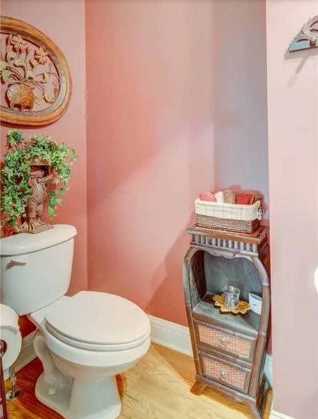 10711 Weir Way in Alpharetta, GA - Foto de edificio - Building Photo