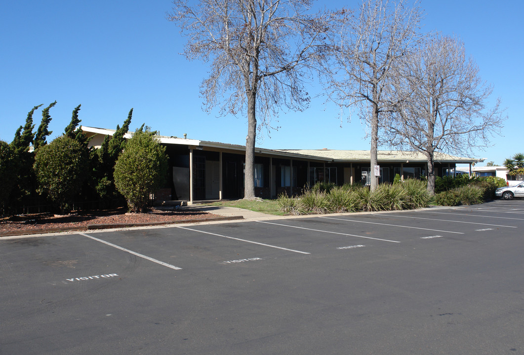 2888 Iris Ave in San Ysidro, CA - Building Photo