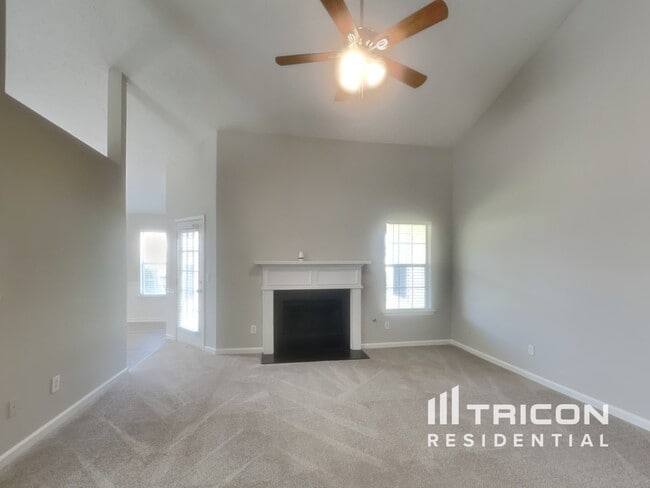 1469 Buckingham Pl in Stockbridge, GA - Foto de edificio - Building Photo