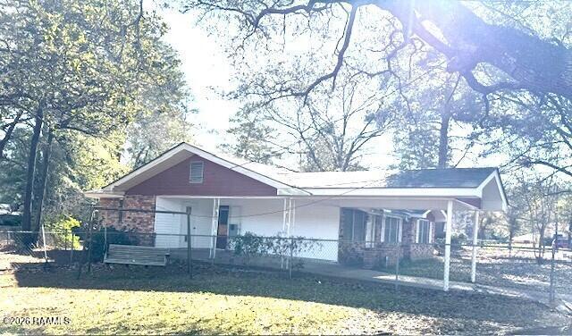 103 Holly St in Pineville, LA - Building Photo - Building Photo