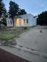 1220 W 16th Ave, Unit 2 in Amarillo, TX - Building Photo