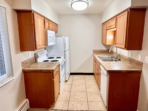 947-951 Allison Street in Lakewood, CO - Building Photo - Building Photo