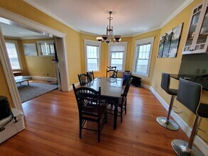 22 Burton St, Unit 1 in Boston, MA - Building Photo - Building Photo