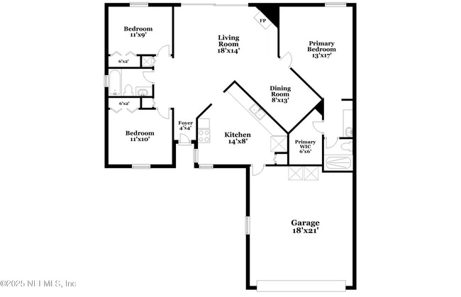 11437 Ashley Manor Way in Jacksonville, FL - Building Photo - Building Photo