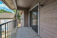 Cedar Creek Apartments - 6