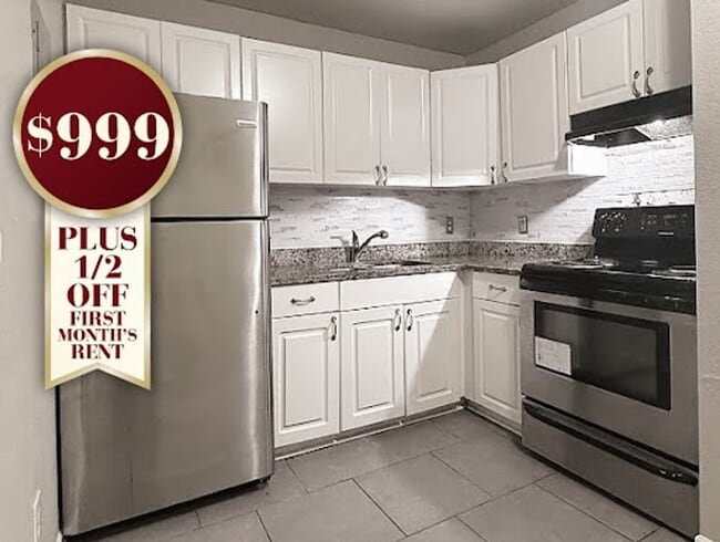 1602 Line Cir, Unit 1602 Line Cir - Unit 3